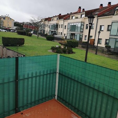 Apartamento Vacacional En Brion, 15280 Rio Pego Extérieur photo