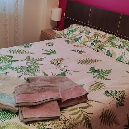 Apartamento Vacacional En Brion, 15280 Rio Pego Extérieur photo