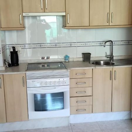 Apartamento Vacacional En Brion, 15280 Rio Pego Extérieur photo