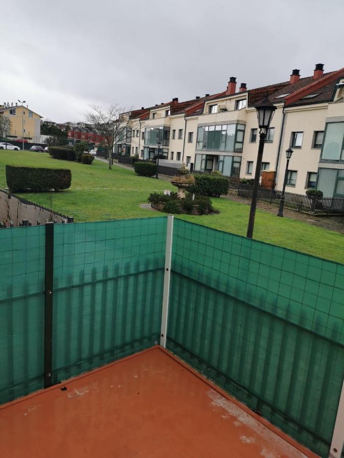 Apartamento Vacacional En Brion, 15280 Rio Pego Extérieur photo