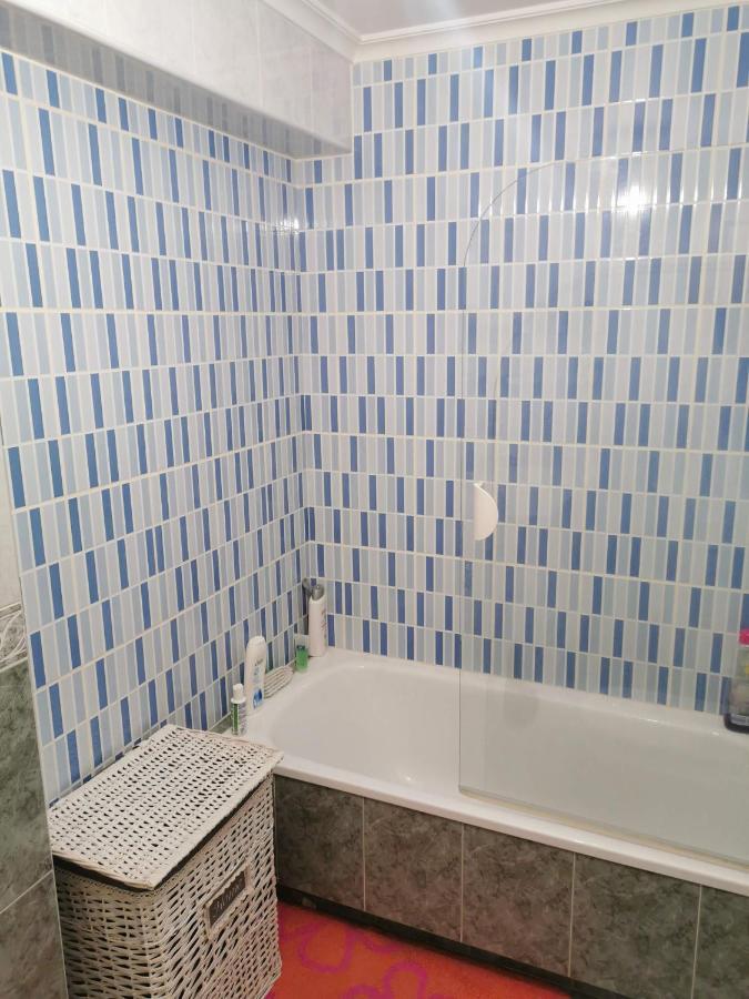 Apartamento Vacacional En Brion, 15280 Rio Pego Extérieur photo