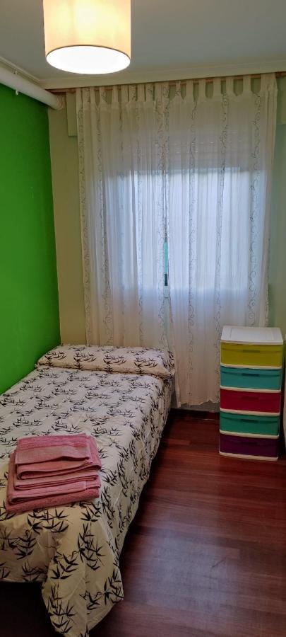 Apartamento Vacacional En Brion, 15280 Rio Pego Extérieur photo