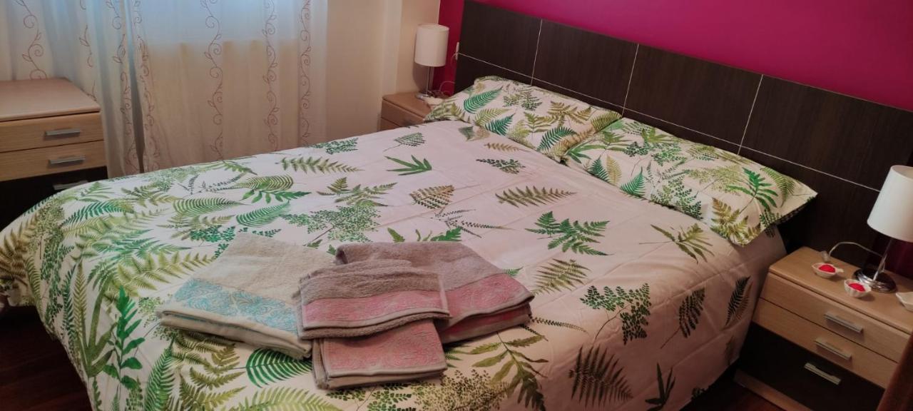 Apartamento Vacacional En Brion, 15280 Rio Pego Extérieur photo
