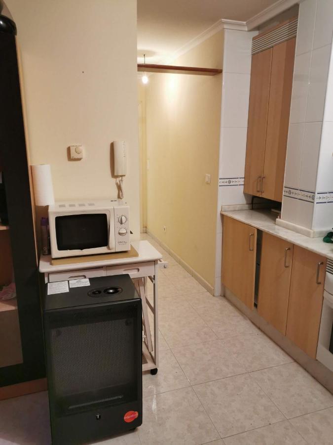 Apartamento Vacacional En Brion, 15280 Rio Pego Extérieur photo