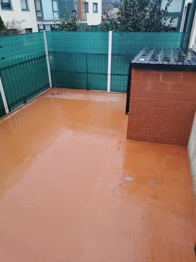 Apartamento Vacacional En Brion, 15280 Rio Pego Extérieur photo