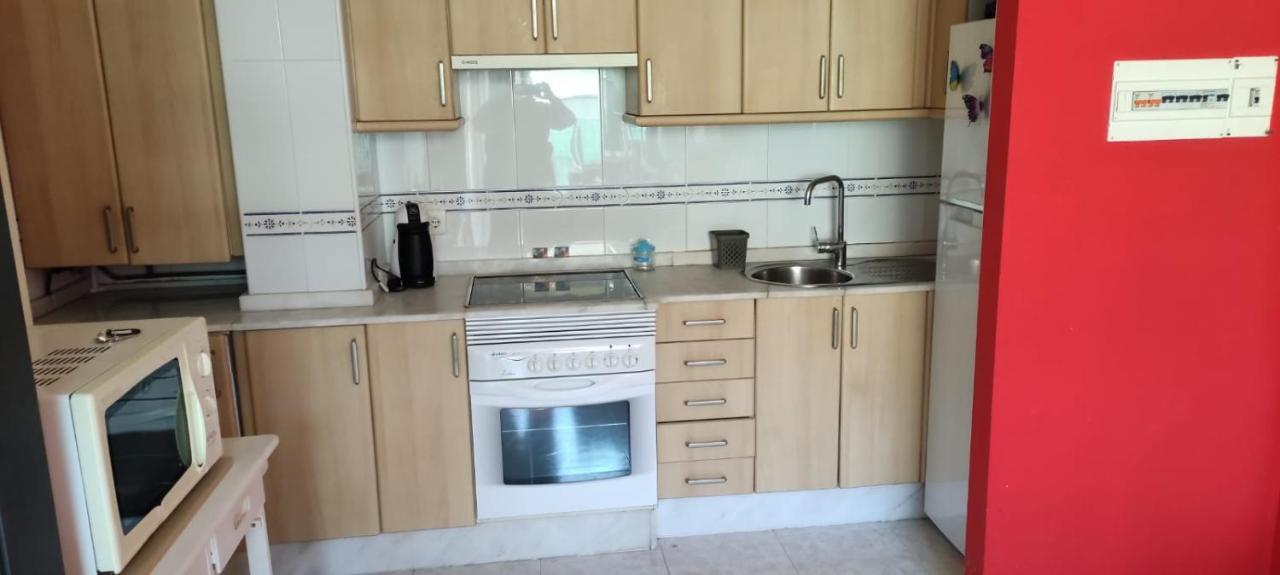 Apartamento Vacacional En Brion, 15280 Rio Pego Extérieur photo